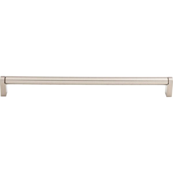 parte superior perillas M1006 Pennington Bar Pull Acero_1