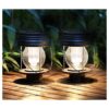 pearlstar Linternas solares colgantes para exteriores con_1