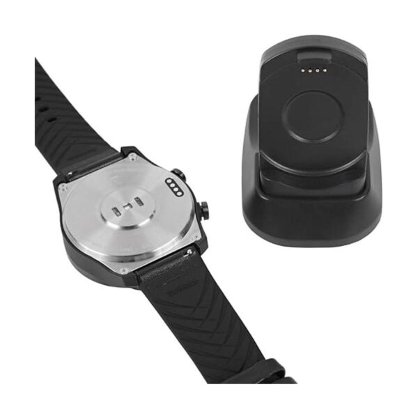 para Ticwatch Pro Cable de Carga Magnética USB Dock_1