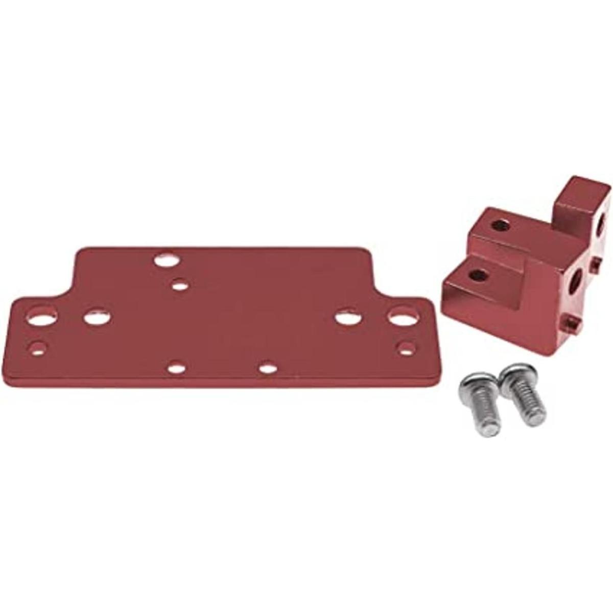 para Redcat Gen7 Actualizaciones Aleación Servo Mount