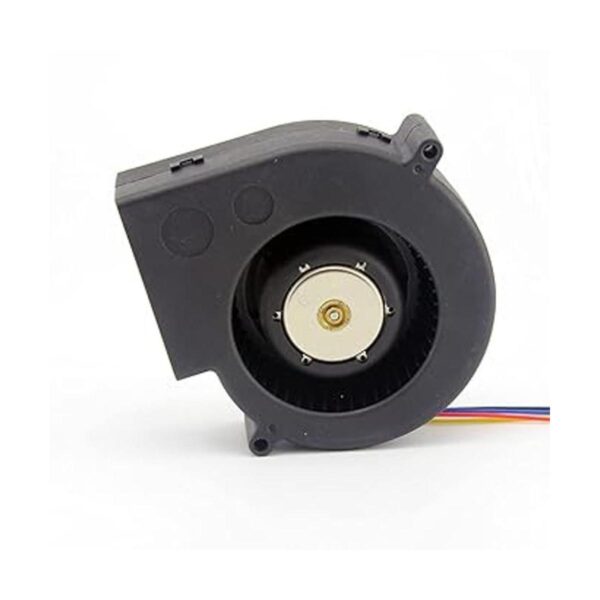 para Delta BFB1012EH PWM ventilador 1U 2U servidor_2