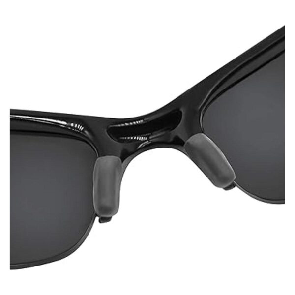 papaviva Kits de goma de repuesto para Oakley Half Jacket_2