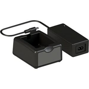 ozonics hr300 Cargador de batería_1