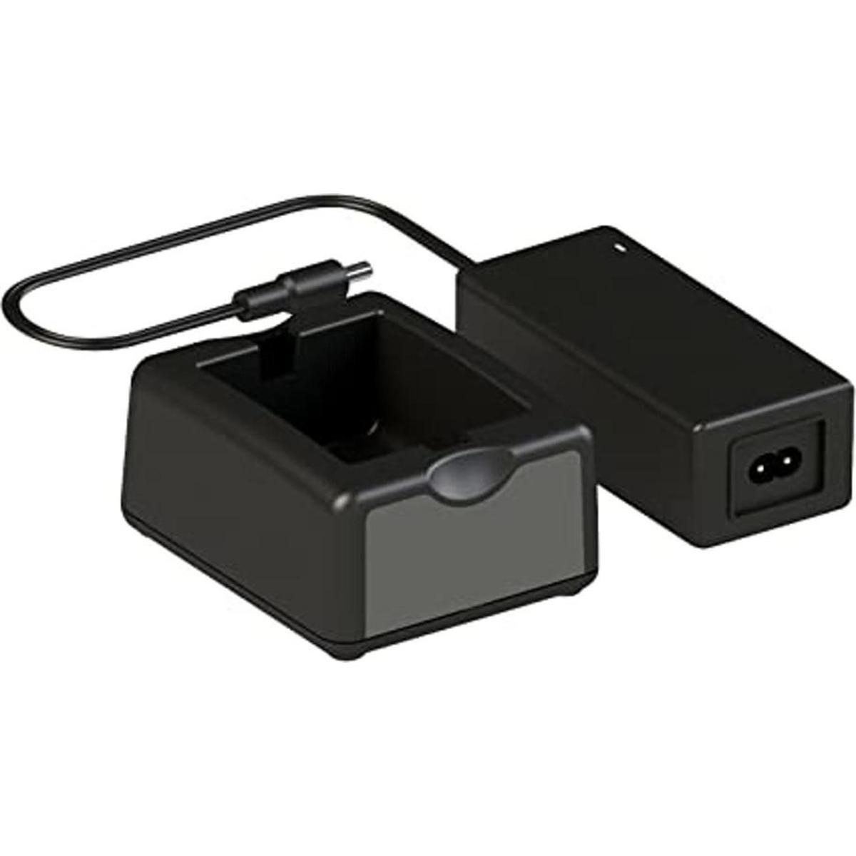 ozonics hr300 Cargador de batería