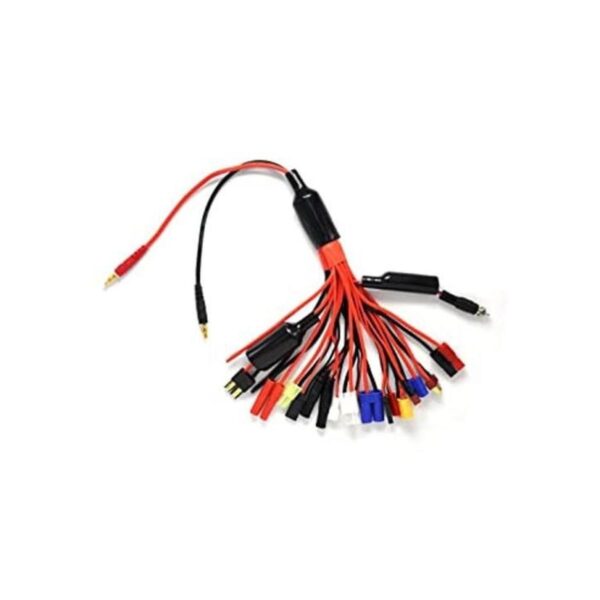 padrasey RC Lipo cargador de batería Conector adaptador_1