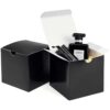 opaprain Cajas de regalo con tapas de 4 x 4 x 4 pulgadas