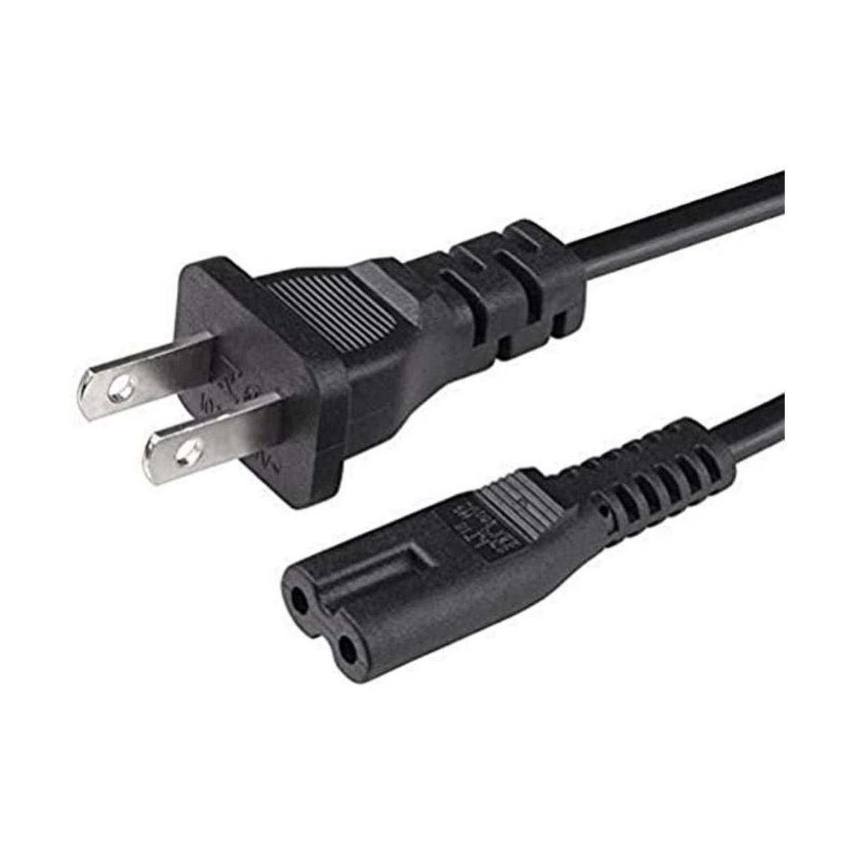 omnihil repuesto 10ft Cable de alimentación de CA para