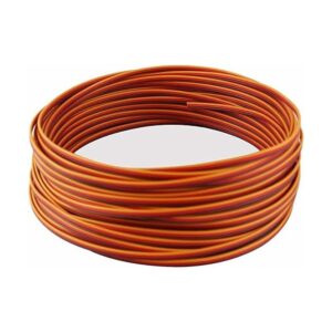 oliyin 50 pies 22 AWG Servo Extension Cable de alambre_3