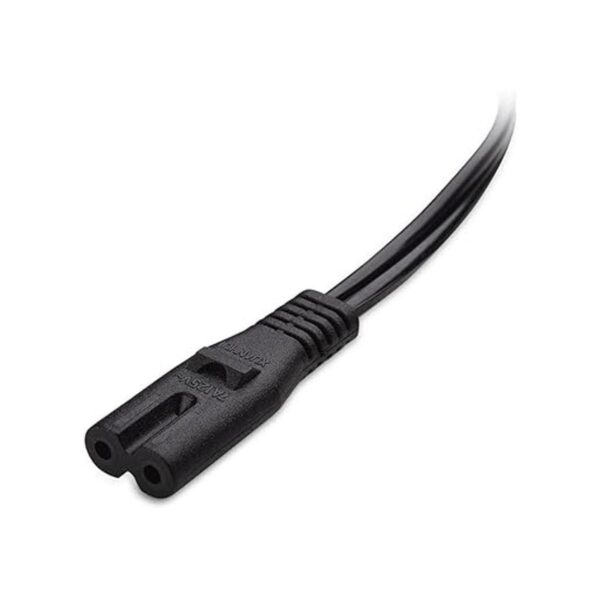 omnihil AC Cable de alimentación para AC Power Cord_2