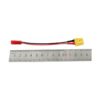 oliyin 3pcs RC XT60 macho a JST hembra adaptador de carga