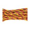 oliyin 20pcs macho a macho Plug Cableado trenzado 100 mm