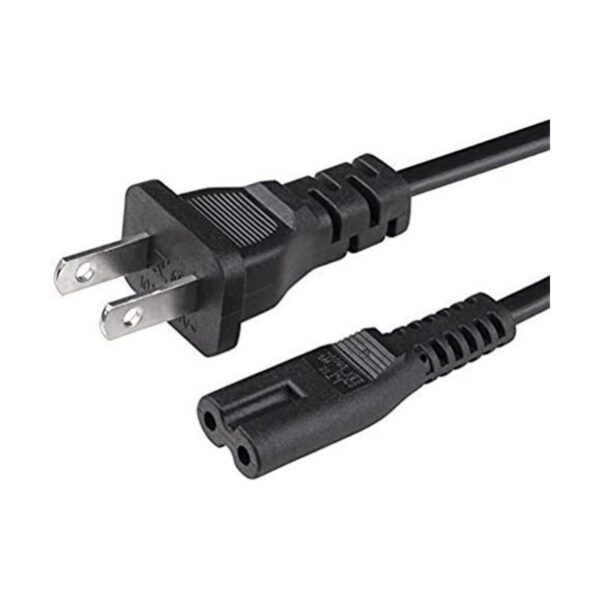 omnihil AC Cable de alimentación para AC Power Cord_1