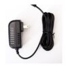 omnihil ACDC Adapter para Amcrest 12 V Adaptador de_2