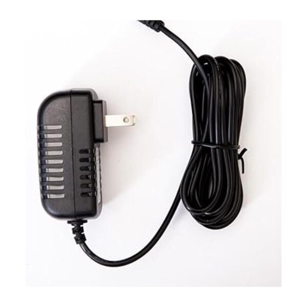 omnihil ACDC Adapter para Amcrest 12 V Adaptador de_2