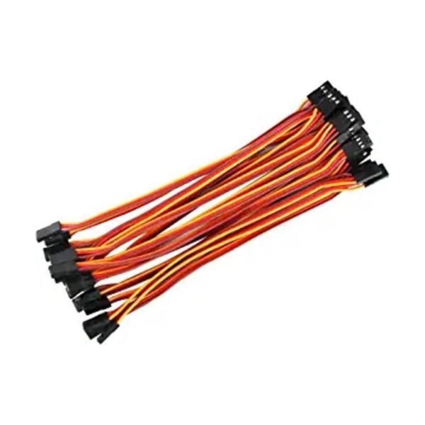 oliyin 20pcs 5.90 inch 15 cm 150 mm macho a macho Plomo