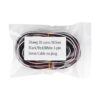 oliyin 50 pies 26 AWG Servo Cable 3P Line para Futaba JR_5