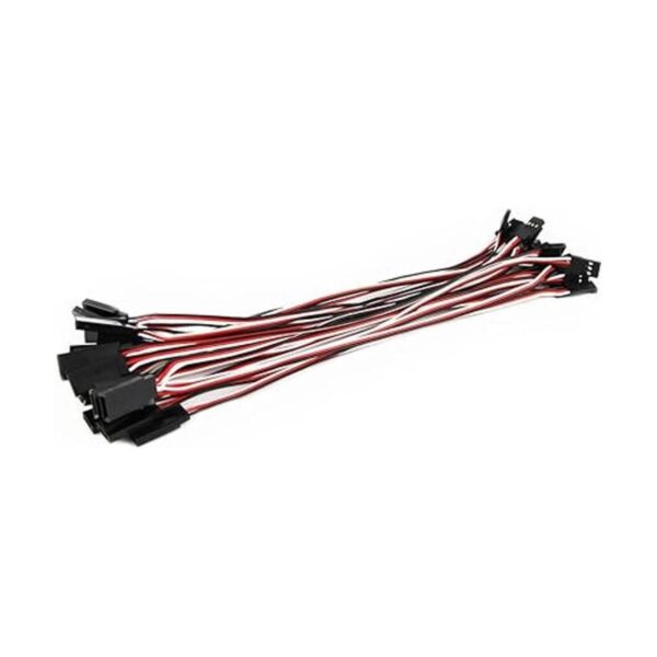 oliyin 20 piezas 7.87 inch 7.9 inch 200 mm. Macho a Hembra
