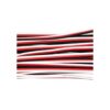 oliyin 20pcs 3.93 inch 10 cm 100 mm servo Extension Lead