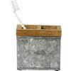 nusteel CFT4H Confetti Collection Soporte para cepillo de_1