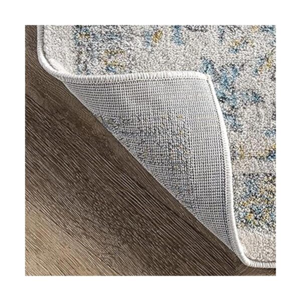 nuLOOM Paisley Verona Alfombra de área de estilo persa_6