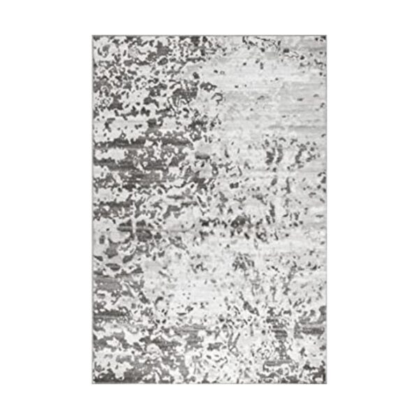 nuLOOM Meaghan Alfombra abstracta contemporánea 3 x 5_1