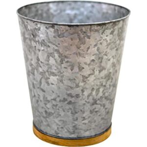 nusteel CFT8H Confetti Collection Cesto de basura para el_1