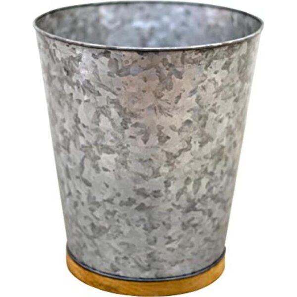 nusteel CFT8H Confetti Collection Cesto de basura para el_1