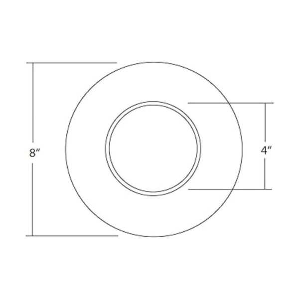 nicor lighting 6inch noic nominal suave abrir iluminación_4