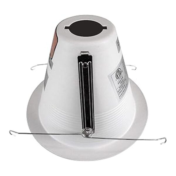 nicor iluminación 17550 un cono Deflector recortar para