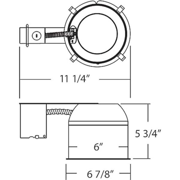 nicor iluminación 17014 AR sistema de iluminación