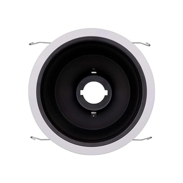 nicor iluminación 17551 un cono Deflector recortar para