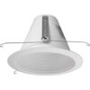 nicor iluminación 17550 un cono Deflector recortar para