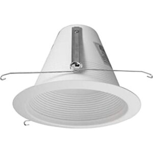 nicor iluminación 17550 un cono Deflector recortar para
