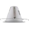 nicor iluminación 17550 un cono Deflector recortar para