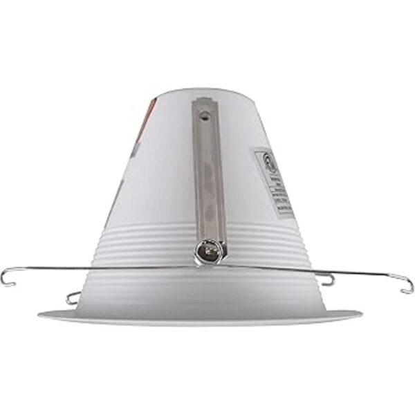 nicor iluminación 17550 un cono Deflector recortar para
