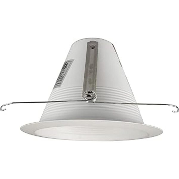 nicor iluminación 17550 un cono Deflector recortar para