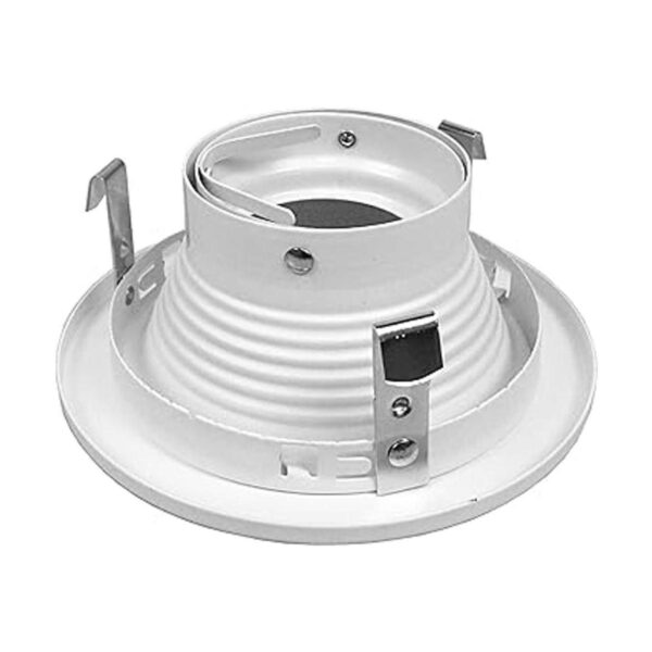 nicor iluminación 14002 lovolt Deflector recortar para