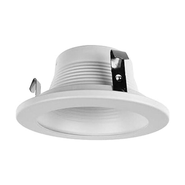 nicor iluminación 14002 lovolt Deflector recortar para