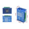 nema34 12 N.M. circuito cerrado Hybrid Servo Motor Paso a_4