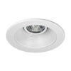 nicor iluminación 14002 lovolt Deflector recortar para