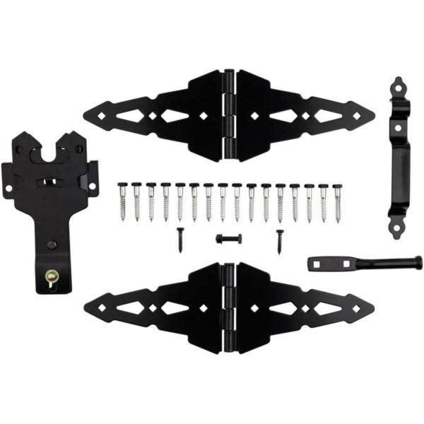 national hardware N109 306 Caster Negro