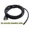 nema34 12 N.M. circuito cerrado Hybrid Servo Motor Paso a_6