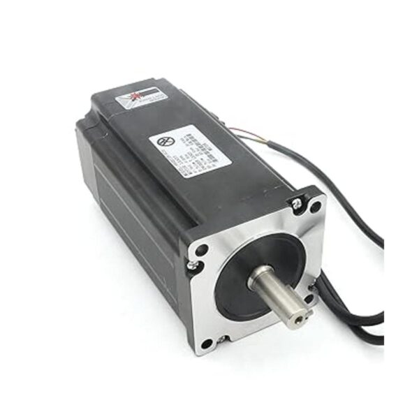 nema34 12 N.M. circuito cerrado Hybrid Servo Motor Paso a_2