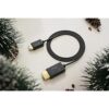 nanosegundo Super Extreme Thin Cable Mini HDMI de alta_6