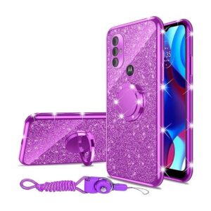 nancheng Motorola G Power 2022 Funda de teléfono para_1