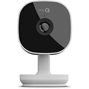 myQ Cámara inteligente HD para garaje Wifi Controlado_1