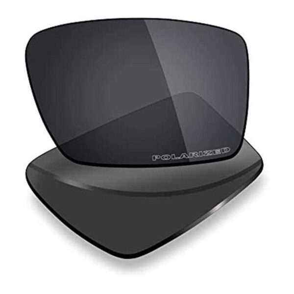 mryok Lentes de repuesto para Oakley Eyepatch 2 Opciones_1