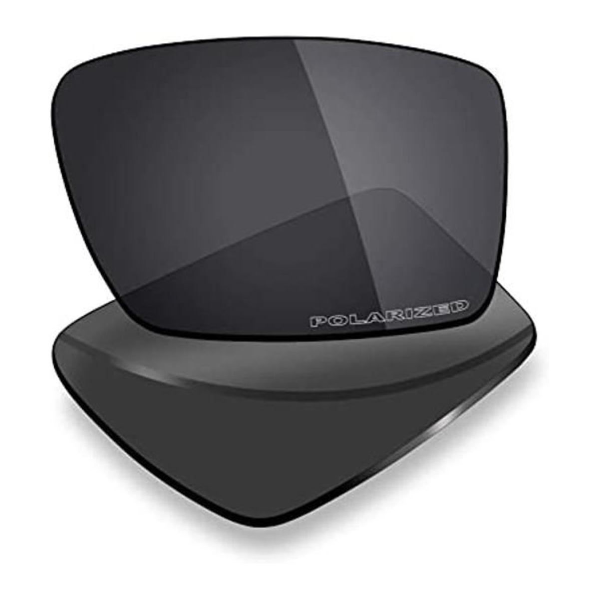 mryok Lentes de repuesto para Oakley Eyepatch 2 Opciones