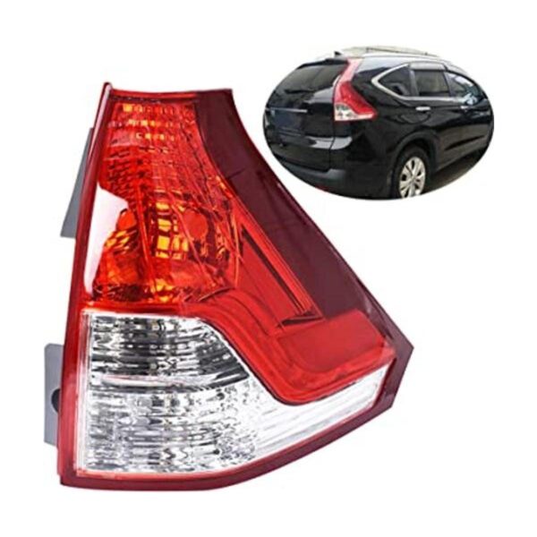 munirater Repuesto de luz trasera derecha para Honda CRV 4_1