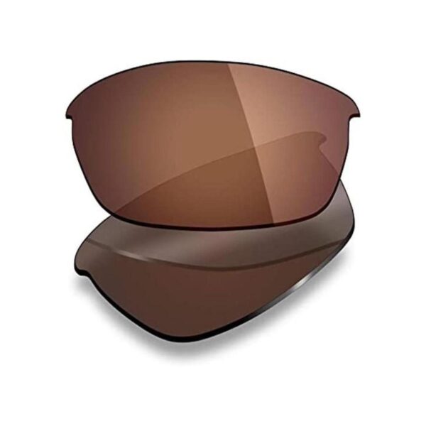 mryok Lentes de repuesto para Oakley Flak Jacket Gafas_1